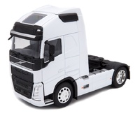 Volvo FH04 - weiss Welly 32690S-W Masstab 1/32