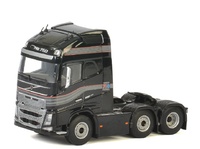 Volvo FH16 750 Wsi Models 04-2050 Masstab 1/50