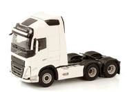 Volvo Fh5 Globetrotter XL 6X2 Wsi Modelle im Maßstab 1/50