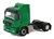 Scale model Truck Maz 5440 4x2 green wsi models 04-1134 scale 1/50