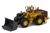 Wheel loader Volvo L350H Motorart 300082 scale 1/50