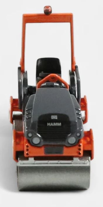 Hamm HD 12 VO, Nzg Models 108710 scale 1/50 