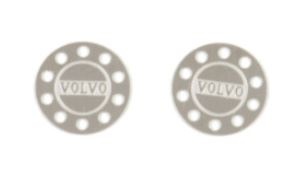 Hubcap Volvo truck Wsi Parts 10-1223 scale 1/50 