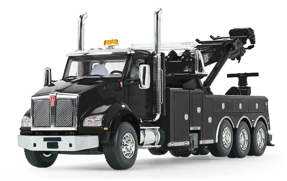 Kenworth T880 mit Century First Gear 3464 scale 1/50 