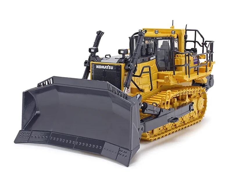 Komatsu D375A-8 Dozer First Gear 3426 scale 1/50 