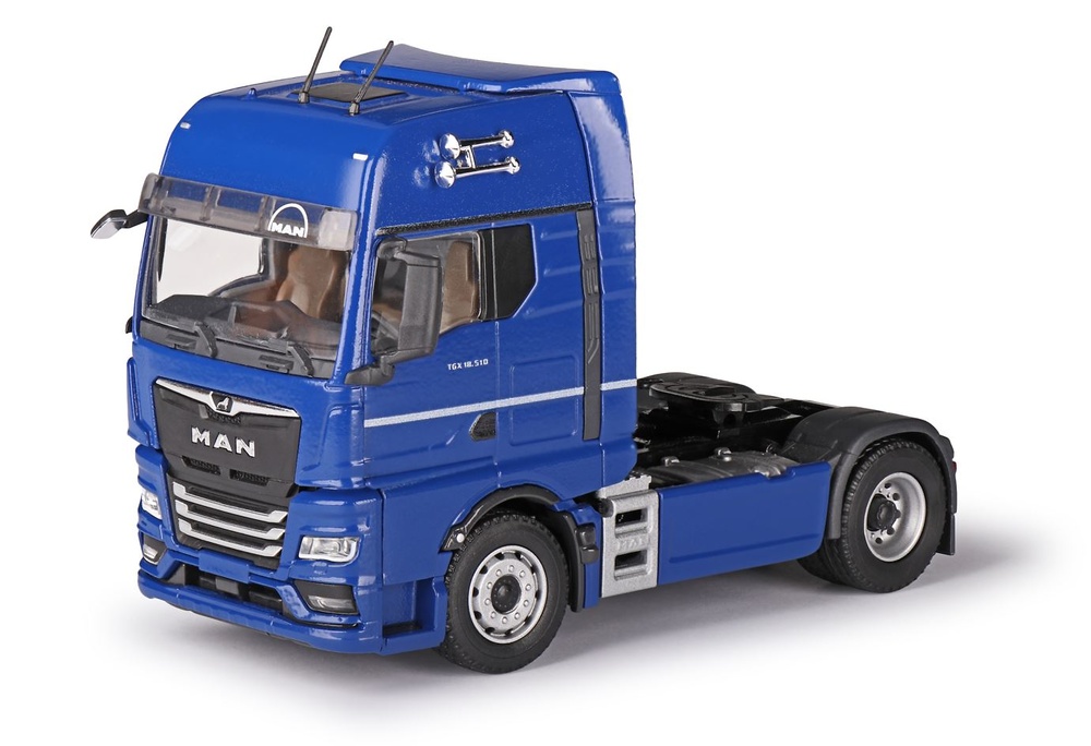 Lkw Man Tgx 4x2 Conrad Modelle 80000/07 