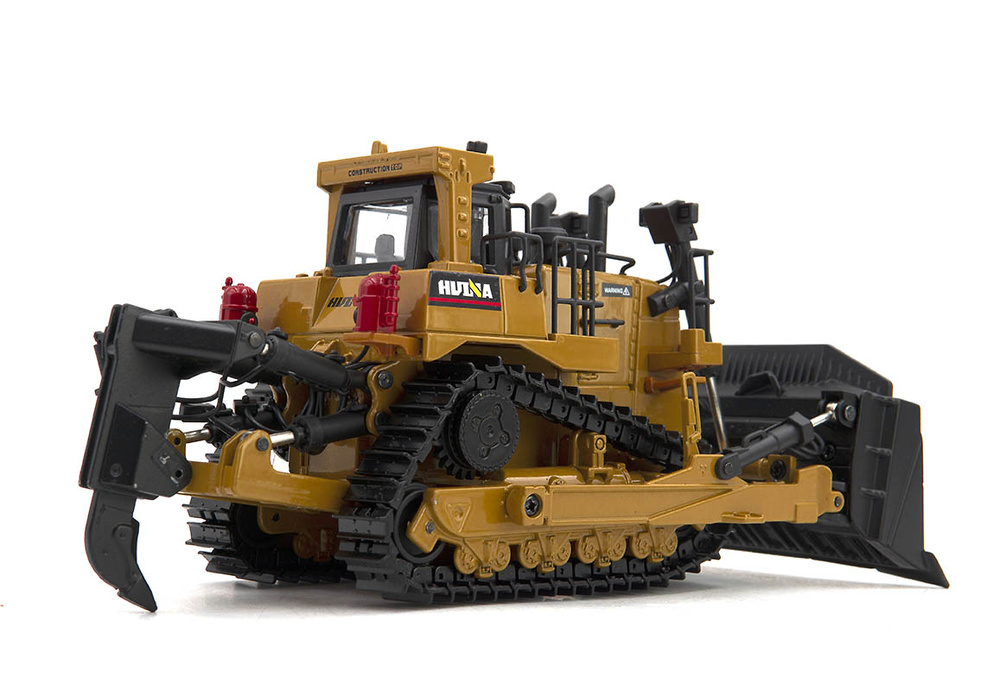 Scale model Bulldozer Hui Na- ESUN Europe 1700 scale 1/50 