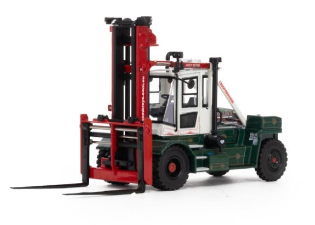 Scale model Forklifts Taylor XH-360L Membrey's Drake Collectibles ZFL0001 scale 1/50 