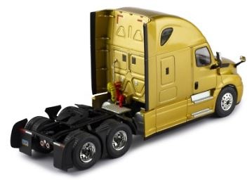 Scale model truck Freightliner Cascadia 2018 Ixo Models Tr189 scale 1/43 