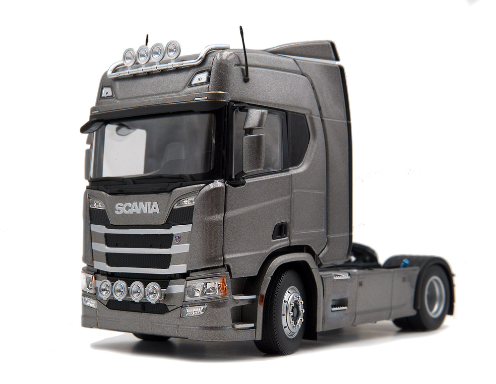 Scania R500 Marge Models 2014-02 escala 1/32 