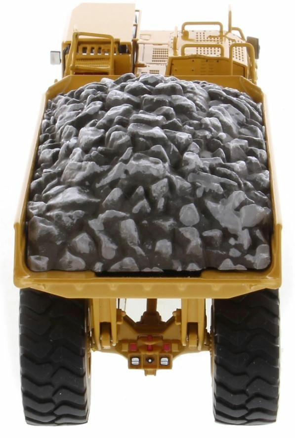 Underground Mining Cat AD45 Diecast Masters 85717 scale 1/50 