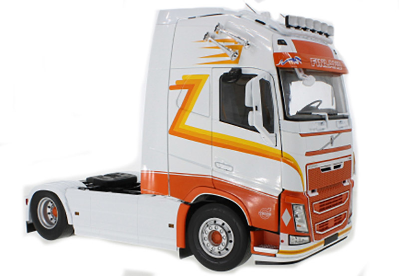 Volvo FH16 XL - Premium ClassiXXs PCL30219 - scale 1/18 