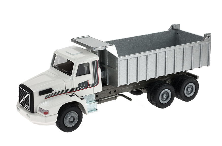 Volvo NL 12 Brasil Kipper Conrad Modelle 3775 