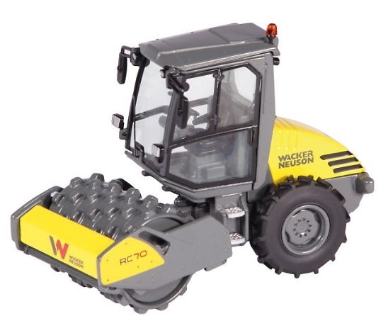 Wacker Neuson RC 70 Nzg Modelle 9681 