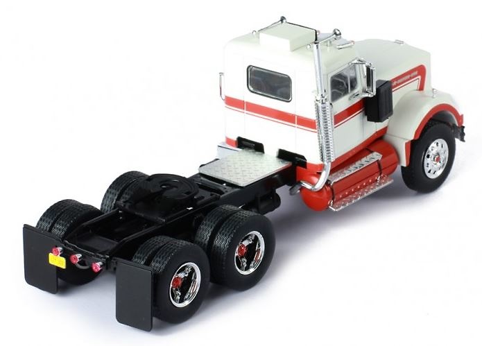 Western Star 4864 -1970 - Ixo Models Tr107 Masstab 1/43 