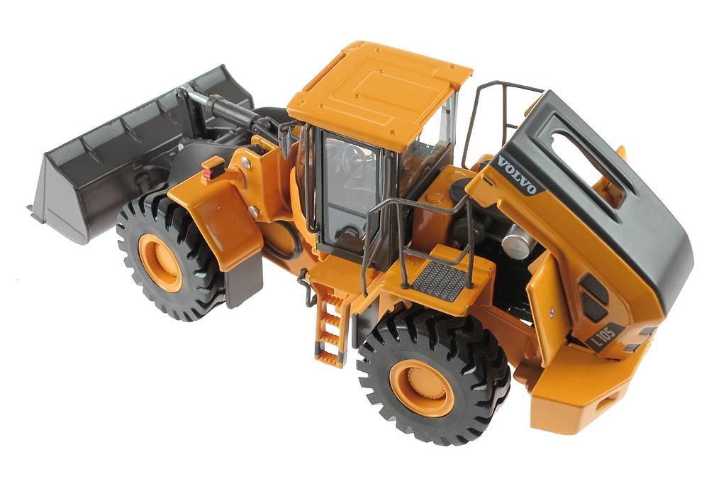 Wheel loader Volvo L105 Motorart 300033 scale 1/50 