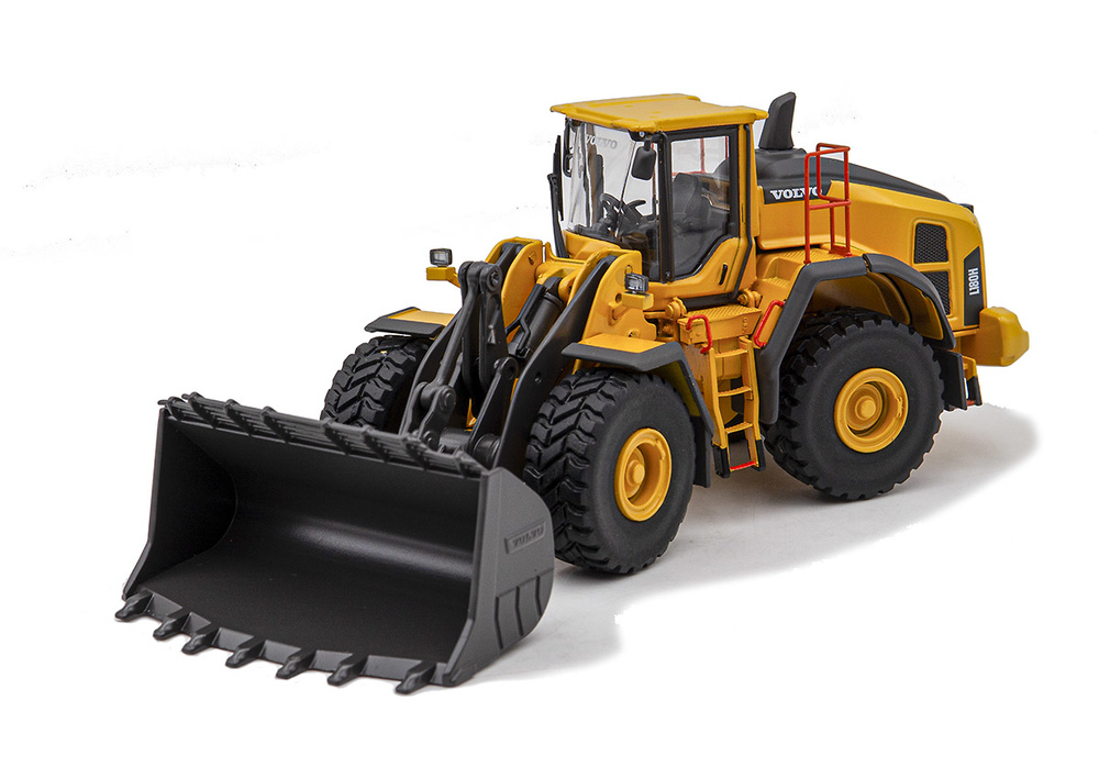 Wheel loader Volvo - L180H Motorart 300052 scale 1/50 