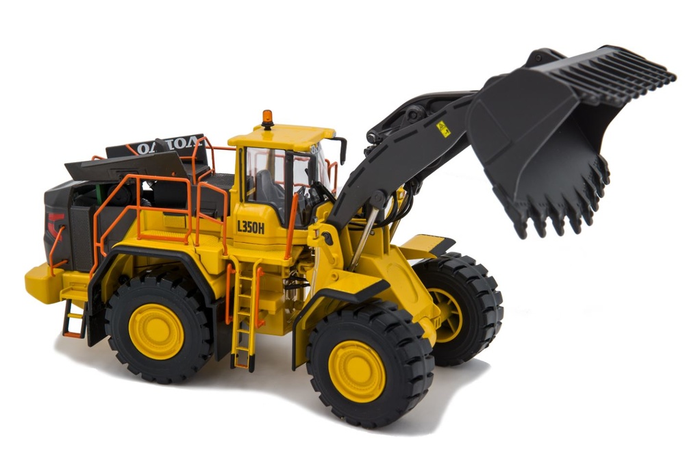 Wheel loader Volvo L350H Motorart 300082 scale 1/50 