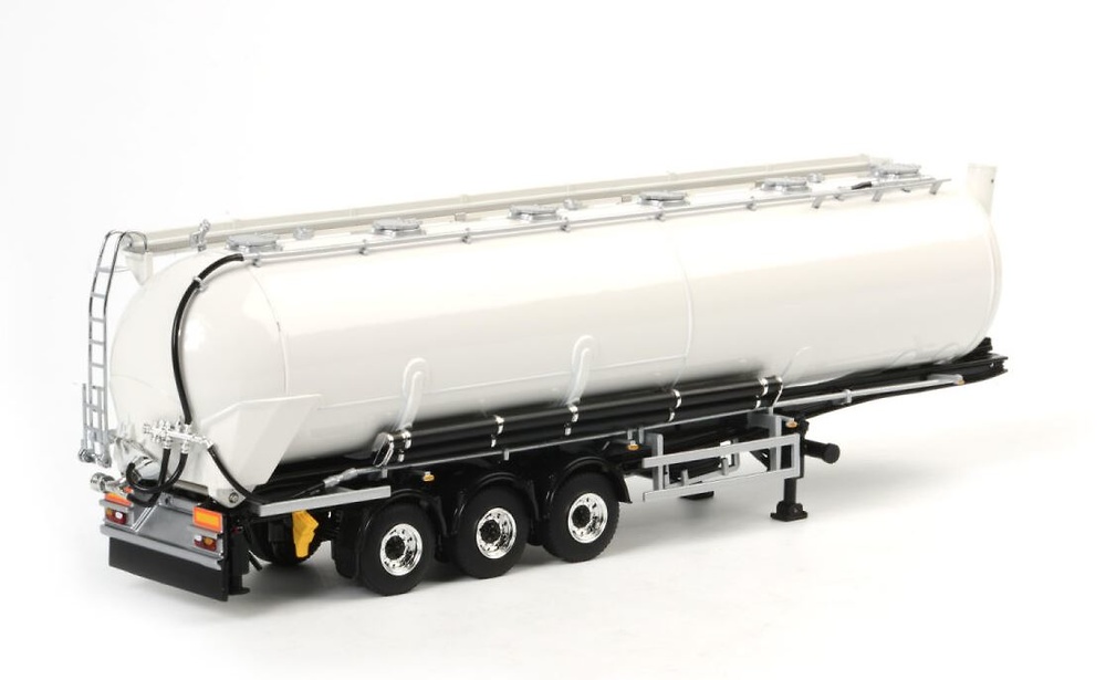 tank trailer Wsi Models 03-1011 scale 1/50 