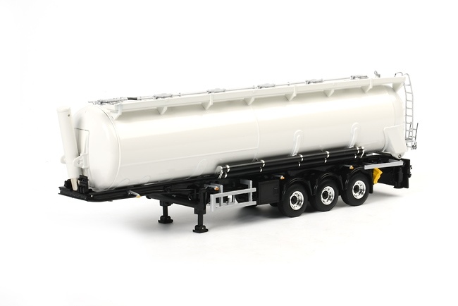 tank trailer Wsi Models 03-1011 scale 1/50 