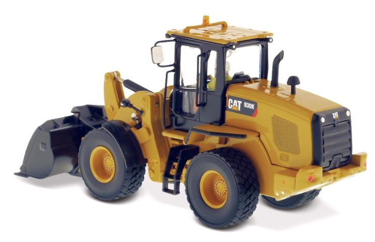 wheel loader Cat 930K Diecast Masters 85266 scale 1/50 