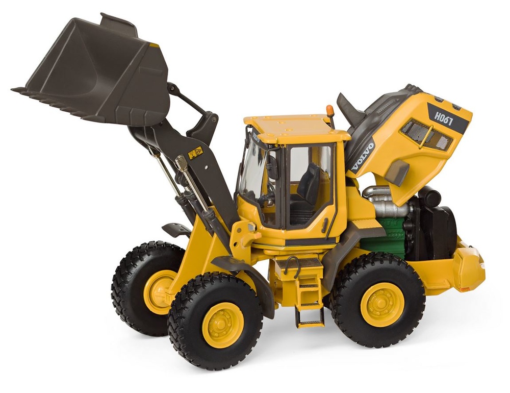 wheel loader Volvo L90 H Motorart 300065 scale 1/50 