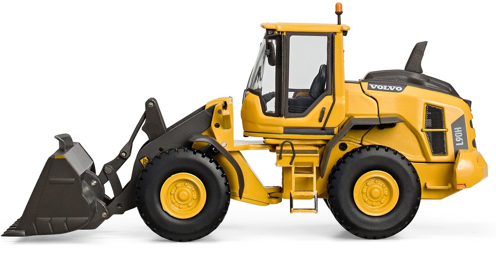 wheel loader Volvo L90 H Motorart 300065 scale 1/50 