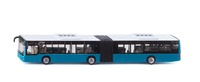 Articulated bus MAN 755 Zob Hamburg 3736 scale 1/50