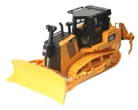 Bulldozer Cat® D7E Radio Control Diecast Masters 25002 scale 1/24