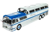 Bus Models