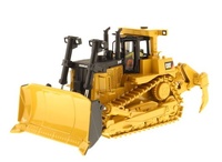 Cat D10T Bulldozer Diecast Masters 85158c scale 1/50