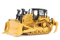 Cat D8 dozer Diecast Masters 85757 scale 1/50