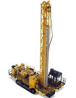 Cat MD6250 Rotary Blasthole Drill - Diecast Masters 85581 scale 1/50