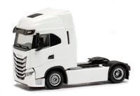 Iveco S-Way 2021 Herpa 313445 scale 1/87