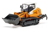 Liebherr LR 636 Bulldozer Conrad 2855 scale 1/50