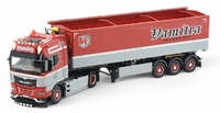 MAN TGX + trailer Vamitra Tekno 86662