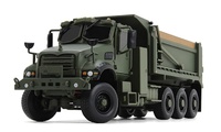 Mack Defense M917A3 Heavy Dump Truck 3493 scale 1/50