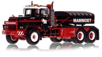 Mack RD800 Mammoet 410311 scale 1/50