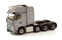 Mercedes-Benz Actros MP5 Giga Space 8x4 Wsi Models 04-2142 scale 1/50