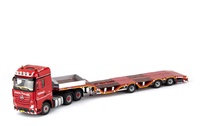 Mercedes-Benz Actros - Nooteboom OSDS Imc Models scale 1/50