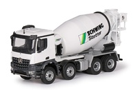 Mercedes-Benz Arocs + Stetter concrete mixer Conrad Modelle 78258 scale 1/50