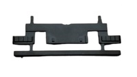 Rear bumper combi chassis Tekno 56499 scale 1/50