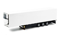 Reefer trailer Tekno 85238-2 scale 1/50