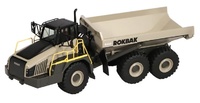 Rokbak RA40 Dumper Nzg 1047 scale 1/50 