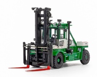 Scale model Forklift Taylor XH-360L Doolan's Drake Collectibles ZFL0002 scale 1/50 