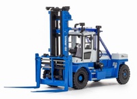 Scale model Forklift Taylor XH-360L - Hi-Haul Drake Collectibles ZFL0014 Scale 1/50