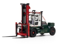 Scale model Forklifts Taylor XH-360L Membrey's Drake Collectibles ZFL0001 scale 1/50