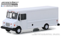 Scale model GMC van Greenlight 30097 scale 1/64