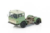 Scale model truck Daf 2600 Wsi Models 04-2126 scale 1/50
