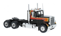 Scale model truck Freightliner FLC 120 64 T Ixo Models tr186 scale 1/43